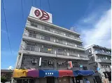 JR福知山線 猪名寺駅 徒歩4分 5階建 築54年