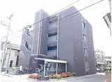 阪神本線 武庫川駅 徒歩20分 4階建 築10年