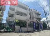 阪急神戸本線 武庫之荘駅 徒歩7分 4階建 築40年