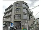 阪急伊丹線 新伊丹駅 徒歩12分 4階建 築34年