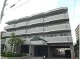JR東海道・山陽本線 立花駅 徒歩10分 4階建 築37年