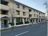 JR福知山線 中山寺駅 徒歩27分 3階建 築31年