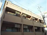 JR東海道・山陽本線 立花駅 徒歩4分 3階建 築34年