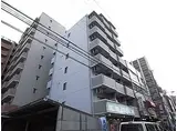 JR東海道・山陽本線 尼崎駅(ＪＲ) 徒歩1分 8階建 築23年