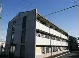 JR福知山線 北伊丹駅 徒歩13分 3階建 築27年