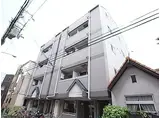 阪神本線 杭瀬駅 徒歩3分 5階建 築28年