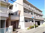 阪神本線 武庫川駅 徒歩18分 3階建 築15年