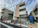 阪神本線 出屋敷駅 徒歩7分 3階建 築2年