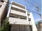 阪急神戸本線 塚口駅(阪急) 徒歩7分 4階建 築17年