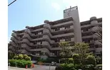 阪急伊丹線 新伊丹駅 徒歩7分  築42年