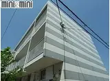 JR東海道・山陽本線 尼崎駅(ＪＲ) 徒歩9分 3階建 築22年