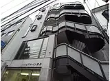 JR福知山線 伊丹駅(ＪＲ) 徒歩3分 5階建 築32年
