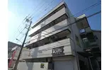 阪急神戸本線 塚口駅(阪急) 徒歩5分  築30年