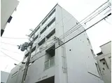 阪神本線 出屋敷駅 徒歩12分 5階建 築27年