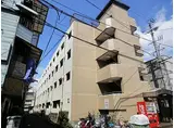 ラパンジール中川東