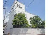 京都市営烏丸線 今出川駅 徒歩8分 4階建 築51年