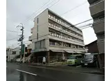 京都市営烏丸線 今出川駅 徒歩15分 5階建 築45年