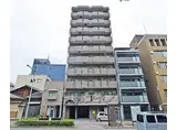 京都市営烏丸線 今出川駅 徒歩10分 10階建 築29年