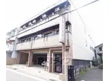 京都市営烏丸線 今出川駅 徒歩12分 3階建 築29年