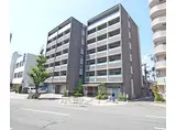 京都市営烏丸線 今出川駅 徒歩15分 7階建 築11年