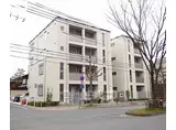 京都市営烏丸線 北大路駅 徒歩9分 4階建 築8年