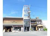 京都市営烏丸線 丸太町駅(京都市営) 徒歩10分 5階建 築36年