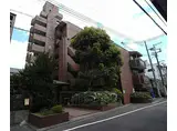 京阪本線 出町柳駅 徒歩5分 8階建 築39年
