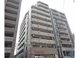 京都地下鉄東西線 二条城前駅 徒歩8分 10階建 築34年