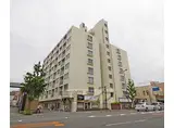 京阪本線 神宮丸太町駅 徒歩2分 9階建 築49年