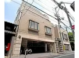 京都市営烏丸線 今出川駅 徒歩17分 5階建 築36年