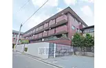 京阪本線 出町柳駅 徒歩8分  築40年