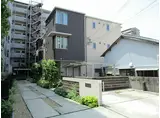 阪神なんば線 伝法駅 徒歩4分 3階建 築9年