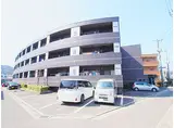 JR山陽本線 海田市駅 徒歩14分 3階建 築31年