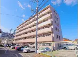 JR山陽本線 安芸中野駅 徒歩10分 6階建 築31年