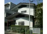 JR山陽本線 海田市駅 徒歩3分 2階建 築56年