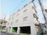 JR山陽本線 海田市駅 徒歩7分 4階建 築35年