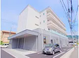 JR山陽本線 海田市駅 徒歩10分 4階建 築7年