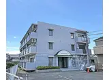 JR山陰本線 亀岡駅 徒歩10分 3階建 築36年
