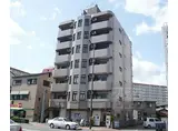 JR東海道・山陽本線 桂川駅(京都) 徒歩20分 7階建 築35年
