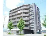 JR東海道・山陽本線 桂川駅(京都) 徒歩27分 7階建 築26年
