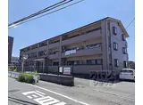 JR山陰本線 馬堀駅 徒歩7分 3階建 築28年