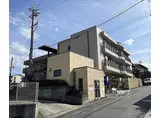 JR山陰本線 馬堀駅 徒歩7分 3階建 築34年