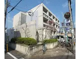 JR山陰本線 花園駅(京都) 徒歩13分 3階建 築25年