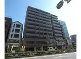 阪急京都本線 西院駅(阪急) 徒歩3分 11階建 築33年