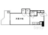 阪急京都本線 西院駅(阪急) 徒歩12分 11階建 築50年