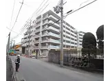 京都地下鉄東西線 太秦天神川駅 徒歩13分 7階建 築6年