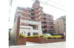 JR東海道・山陽本線 桂川駅(京都) 徒歩5分  築30年
