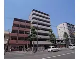 阪急京都本線 西院駅(阪急) 徒歩7分 8階建 築8年
