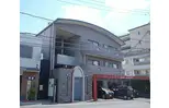 JR東海道・山陽本線 桂川駅(京都) 徒歩3分  築28年