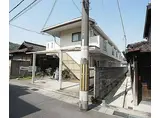 グリーンハイツ山崎